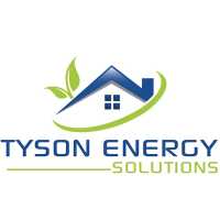 Tyson Energy Solutions Logo