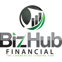 Biz Hub Financial Logo