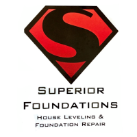 Superior Foundation Repair Logo