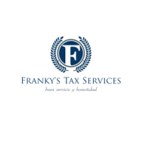 Franky's Tax Services Logo