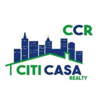 CitiCasa Realty LLC. Logo