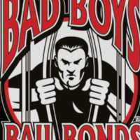 Bad Boy's Bail Bonds Logo