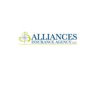 Alliances Insurance Agency Logo