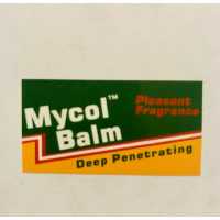 Mycol Balm Logo