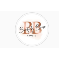 Beauty by Blaire Logo