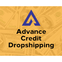 Advance Credit Dropshipping Logo