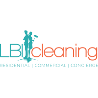 LBI Cleaning & Concierge Logo