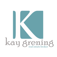 K Group Real Estate Logo