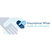 Insurance Wise (Health, Life, Medicare and Retirement Solutions Specialist) Logo