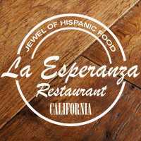 La Esperanza Restaurant & Bakery Logo
