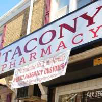 Tacony Pharmacy Logo