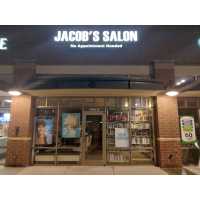 Jacob's Salon Logo