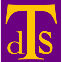 Discount Tax Services LLC Logo