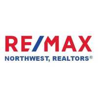 Skip Clem at Re/Max Northwest Logo