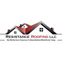 Resistance Roofing LLC Logo