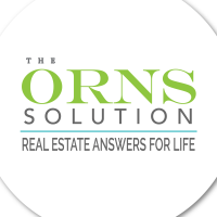 The Orns Solution Logo