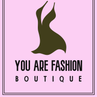You Are Fashion Boutique Logo