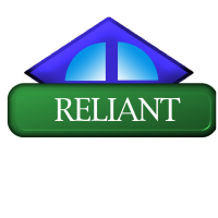 Reliant Inspection Service Corporation Logo
