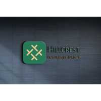 Hillcrest Insurance Group Logo