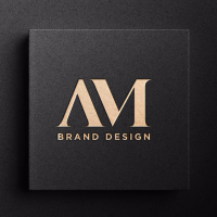 AM Branding Logo