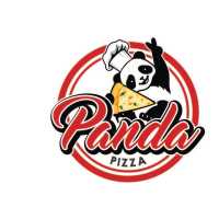 Panda Pizza Logo