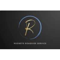 Rooneys Roadside Service Logo