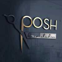 Posh Hair Studios Logo
