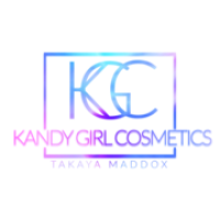 Kandy Girl Cosmetics Logo