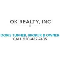 OK Realty, Inc. Logo