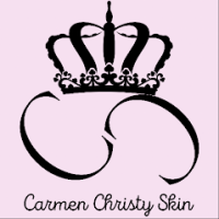 Carmen Christy Skin Logo