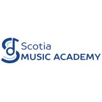 Scotia Music Academy Logo