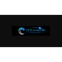 Oceanside Screen Logo
