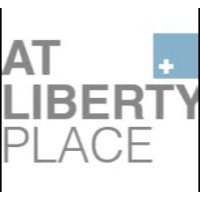 At Liberty Place Logo