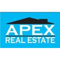 Pamela Moser - Apex Real Estate Inc Logo