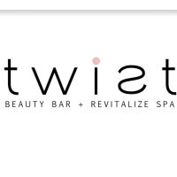 Twist Beauty Bar Logo