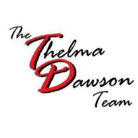 Thelma Dawson Team-RE/MAX Unlimited Logo