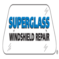 Superglass Windshield Repair of Jackson Logo