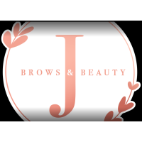 J Brows&Beauty Logo