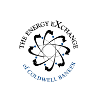 The Energy Exchange Logo