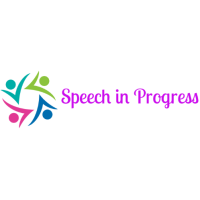 Speech in Progress, LLC Logo