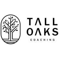 Tall Oaks Coaching at Hidden Treasure Logo