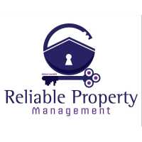 Reliable Property Management Logo