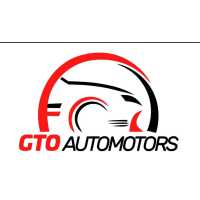 GTO Automotors Logo