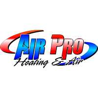 Air Pro Heating & Air Logo