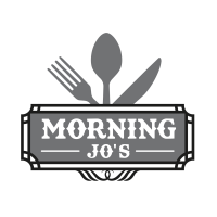Morning Jo's Logo