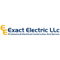 Exact Electric Logo