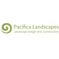 Pacifica Landscapes Logo