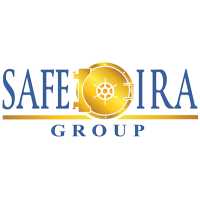 Safe IRA Group Logo