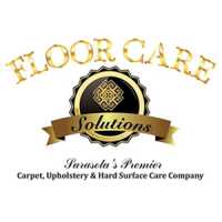Floor Care Solutions Logo