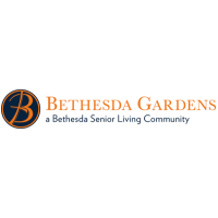 Bethesda Gardens Assisted Living Arlington Logo